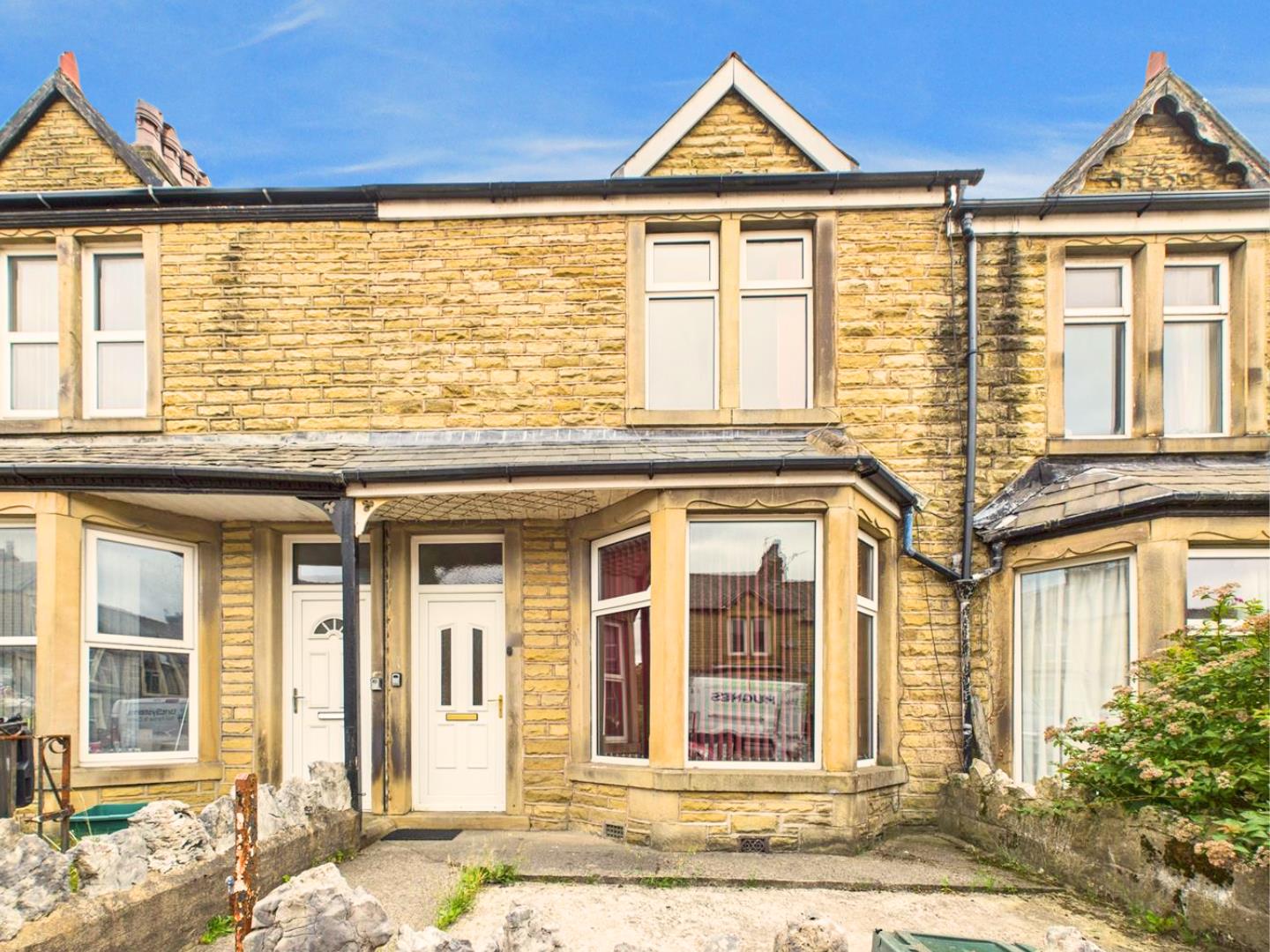 58 Coulston Road, Lancaster LA1 3AE